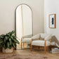 Lalo Lambskin Rug
