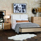 Lalo Lambskin Rug