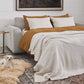 Lalo Lambskin Rug