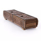 Found Carved Box