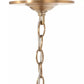 Grimes Pendant