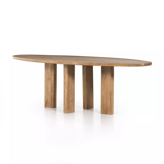 Cree Dining Table