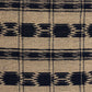 Striped Ikat Pillow, Set Of 2