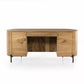 Lunas Executive Desk
