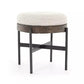 Edwyn Small Ottoman