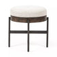 Edwyn Small Ottoman