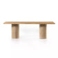 Malia Dining Table