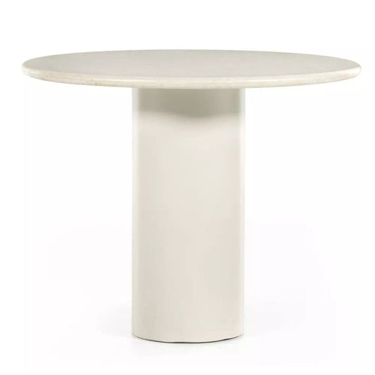 Belle Round Dining Table