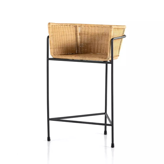 Destin Bar + Counter Stool