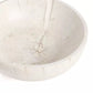 Turned Pedestal Bowl