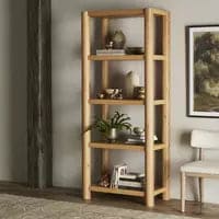 Adan Bookcase