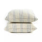 Chisos Stripe Outdoor Pillow Set