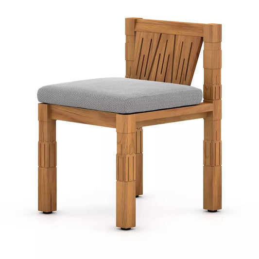 Alta Outdoor Dining Chair