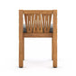 Alta Outdoor Dining Chair