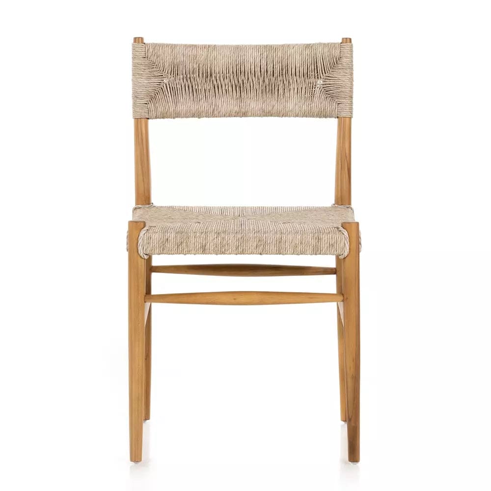 Lomas Outdoor Dining Chair