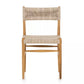 Lomas Outdoor Dining Chair