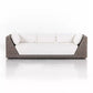 Como Outdoor Sofa-97"