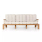 Beck Outdoor Sofa