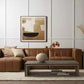 Faro Coffee Table