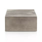 Faro Coffee Table