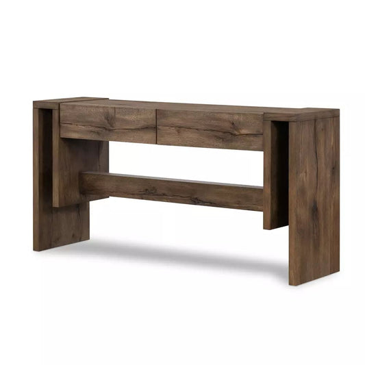 Beam Console Table