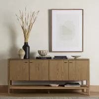 Zuma Sideboard