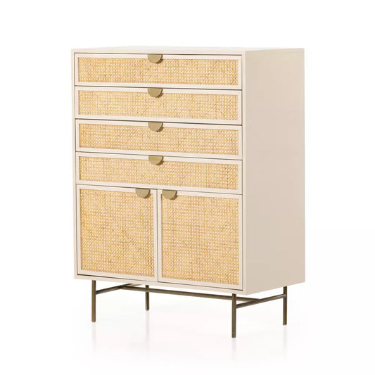 Luella Tall Dresser