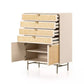 Luella Tall Dresser