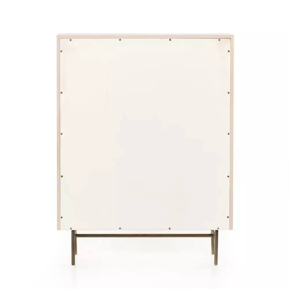 Luella Tall Dresser