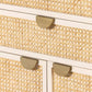 Luella Tall Dresser