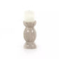 Kivu Pillar Candle Holder, Set Of 2
