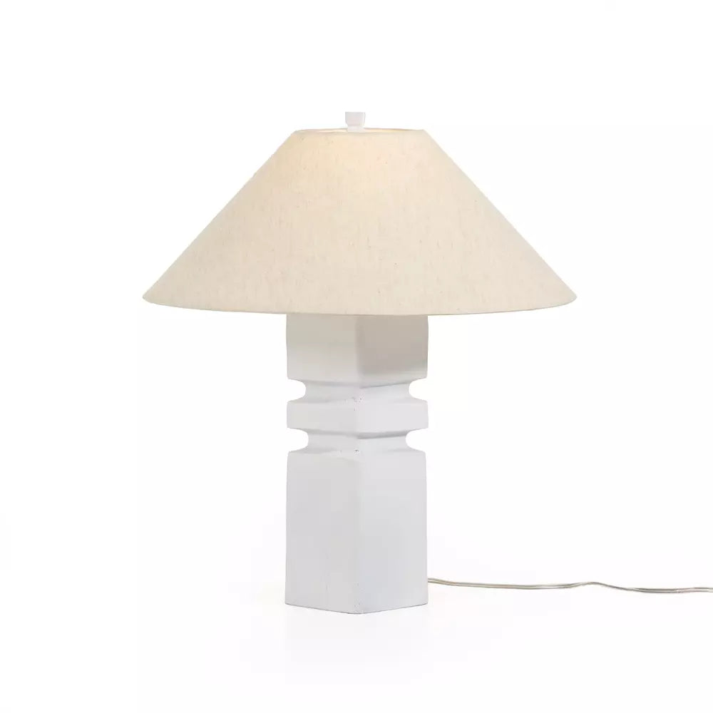 Renzo Table Lamp