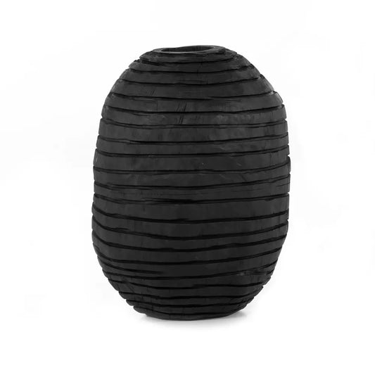 Beto Banded Vase