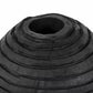 Beto Banded Vase