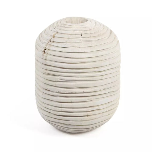 Beto Banded Vase