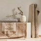 Beto Banded Vase