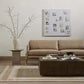 Arum End Table