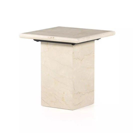 Arum End Table