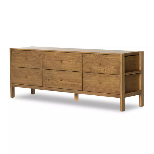 Meadow Media Console