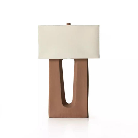 Cuit Table Lamp