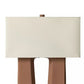 Cuit Table Lamp