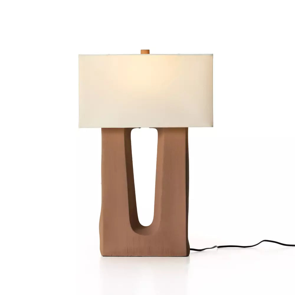 Cuit Table Lamp