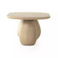 Merla Wood Coffee Table