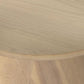 Merla Wood Coffee Table