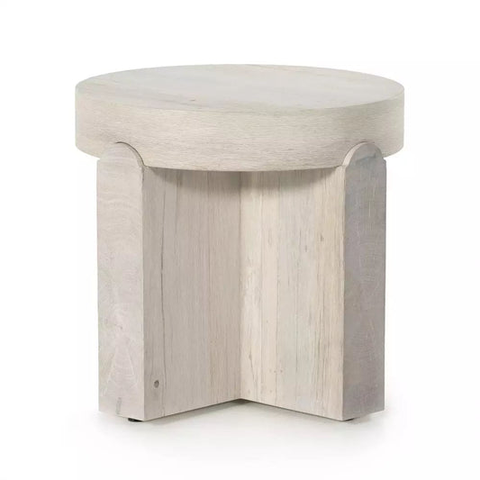 Oscar End Table