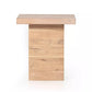 Yvonne End Table