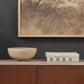 Pavel Pedestal Bowl