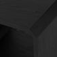 Caspian End Table