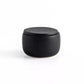 Nelo Salt Jar, Set Of 2