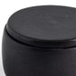 Nelo Salt Jar, Set Of 2